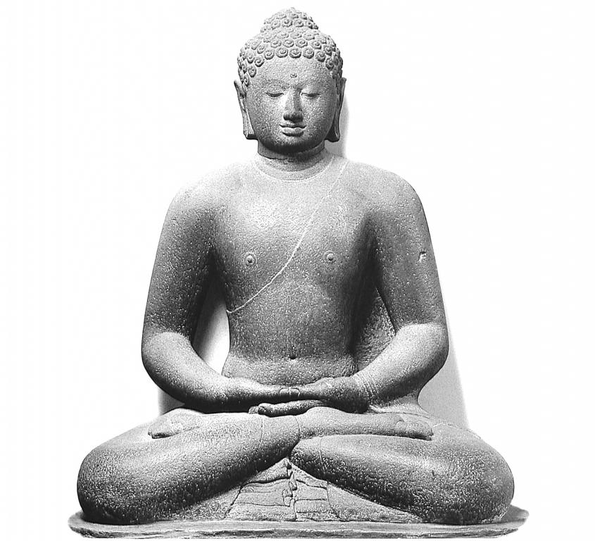 Who is buddha clearance in buddhism